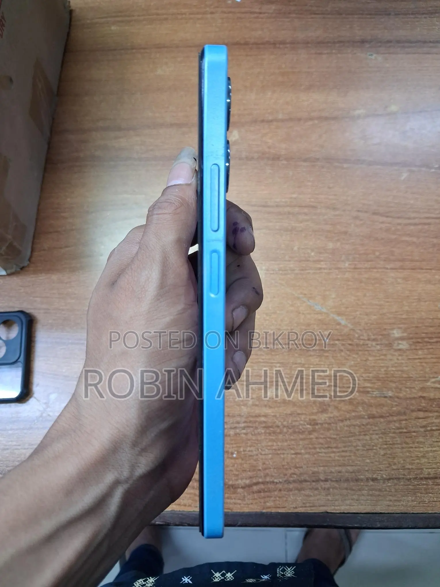 Realme Note 50 (Used)