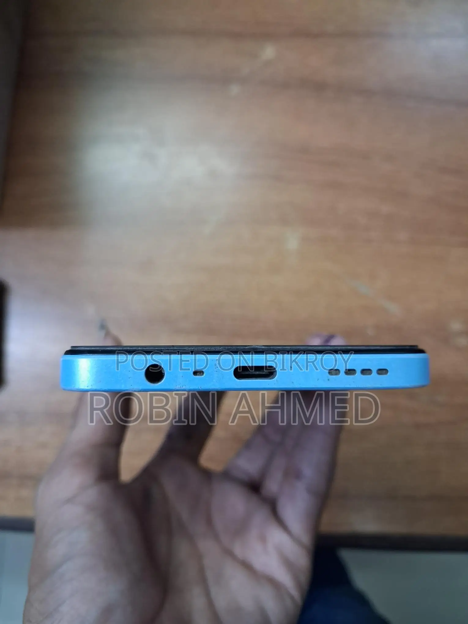 Realme Note 50 (Used)