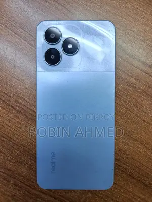 Realme Note 50 (Used)