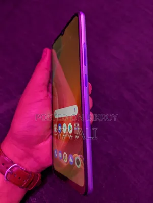 Realme C21Y 64 GB Blue