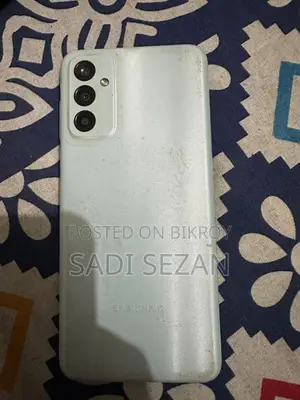 Samsung Galaxy F13 (Used)