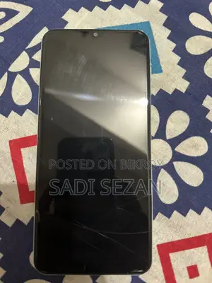 Samsung Galaxy F13 (Used)