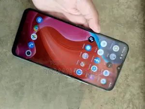 Realme C21Y 64 GB Blue
