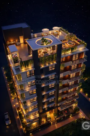 LAKE VIEW APARTMENT IN JOLSHIRI