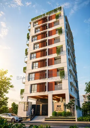 LAKE VIEW APARTMENT IN JOLSHIRI