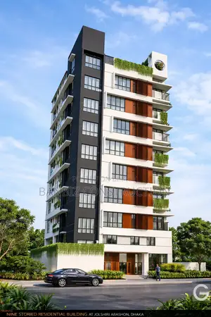 LAKE VIEW APARTMENT IN JOLSHIRI
