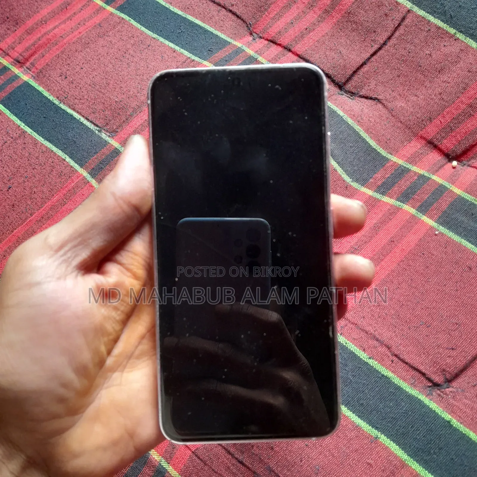 Samsung Galaxy S23 128 GB Pink