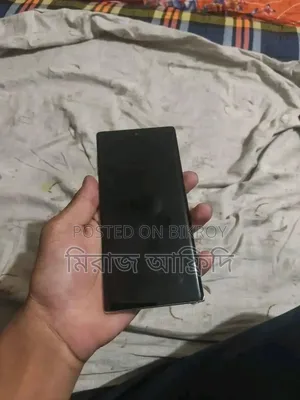 Samsung Galaxy Note 10 Plus 256 GB Blue