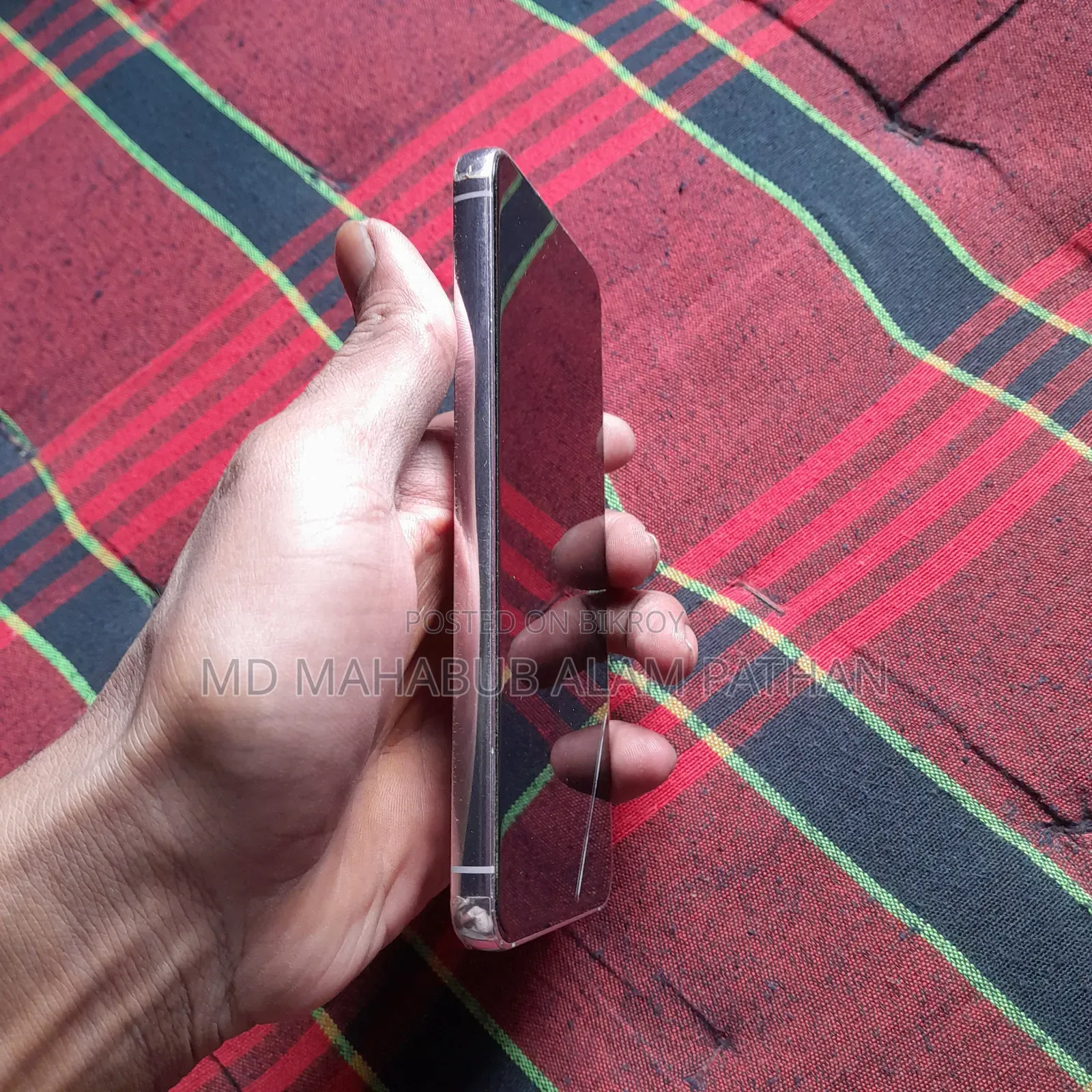Samsung Galaxy S23 128 GB Pink