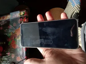 New Itel City 100 128 GB White