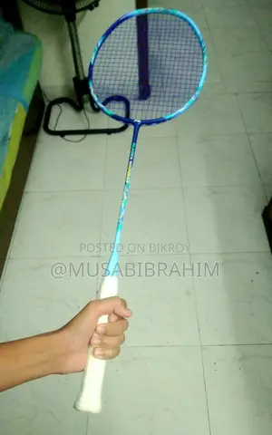Li-ning New Badminton Racket