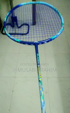 Li-ning New Badminton Racket