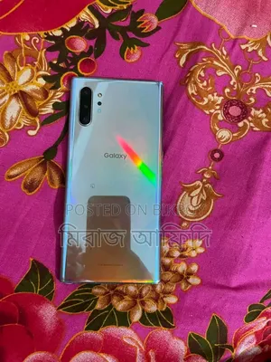 Samsung Galaxy Note 10 Plus 256 GB Blue
