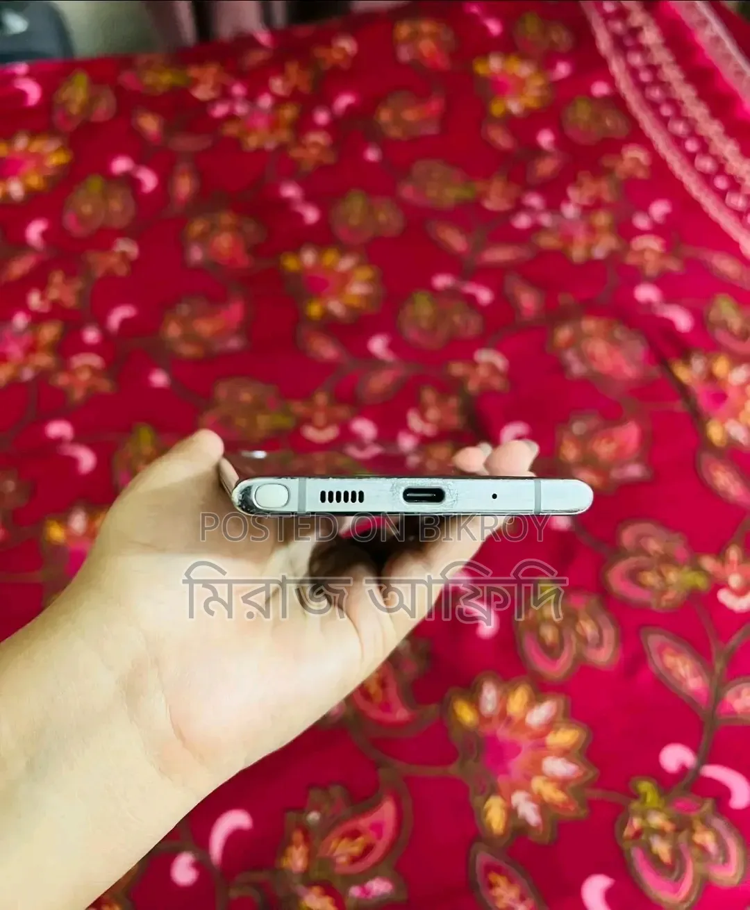 Samsung Galaxy Note 10 Plus 256 GB Blue