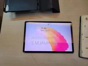 Samsung Galaxy Tab S7 FE 64 GB Blue