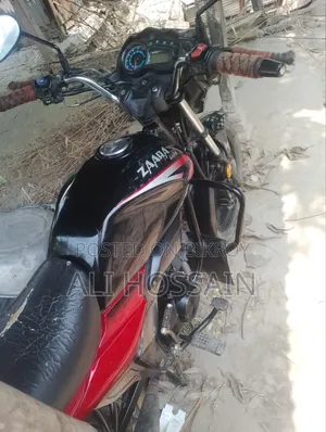 H Power Zaara-100 2022