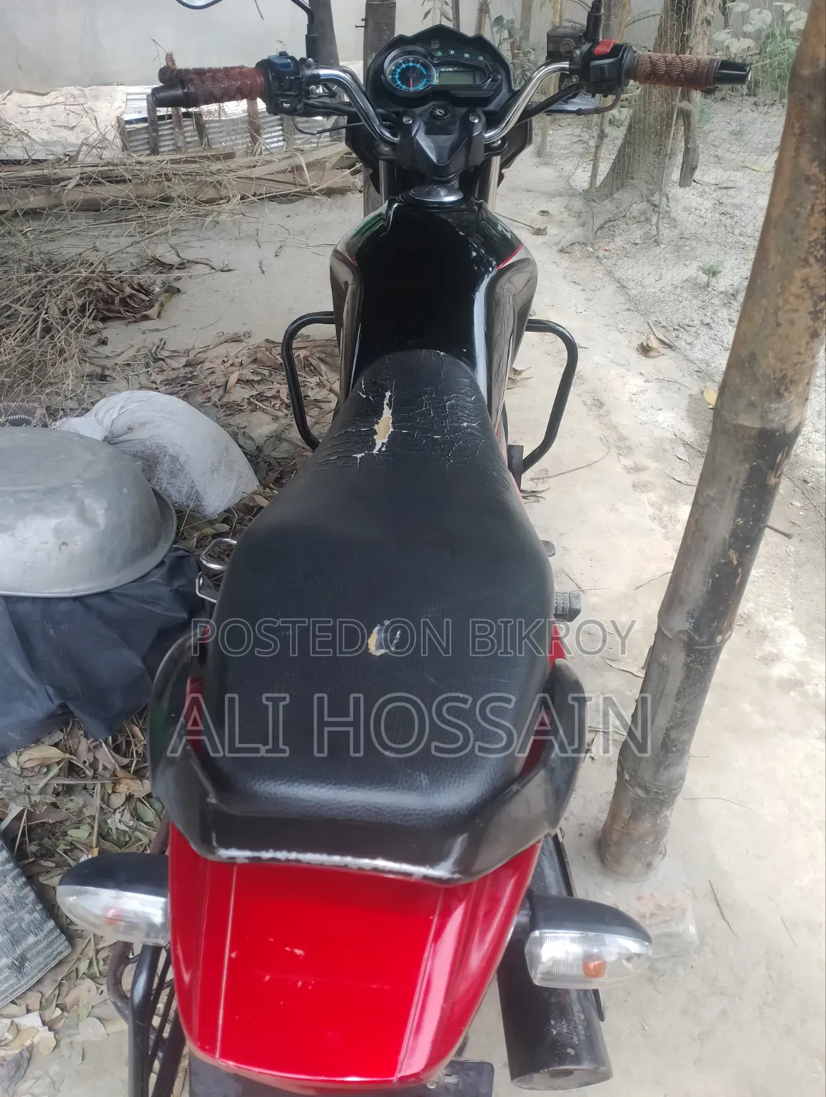 H Power Zaara-100 2022
