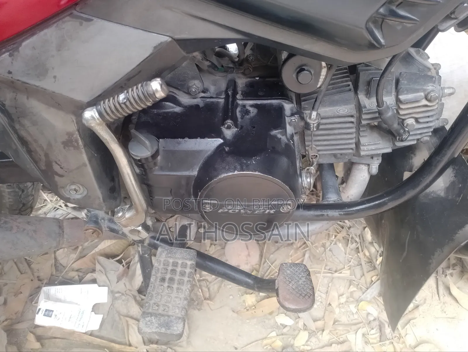 H Power Zaara-100 2022