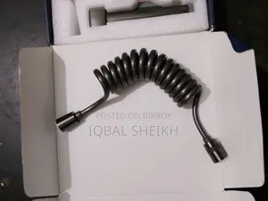 Push Shower