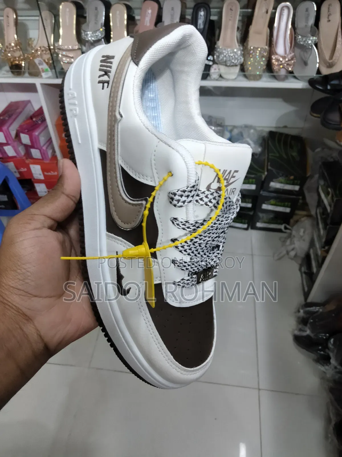 Direct from Store Shoe Sale