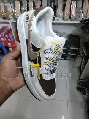Direct from Store Shoe Sale
