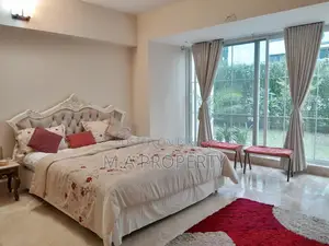 Furnished apartment rent in Gulshan