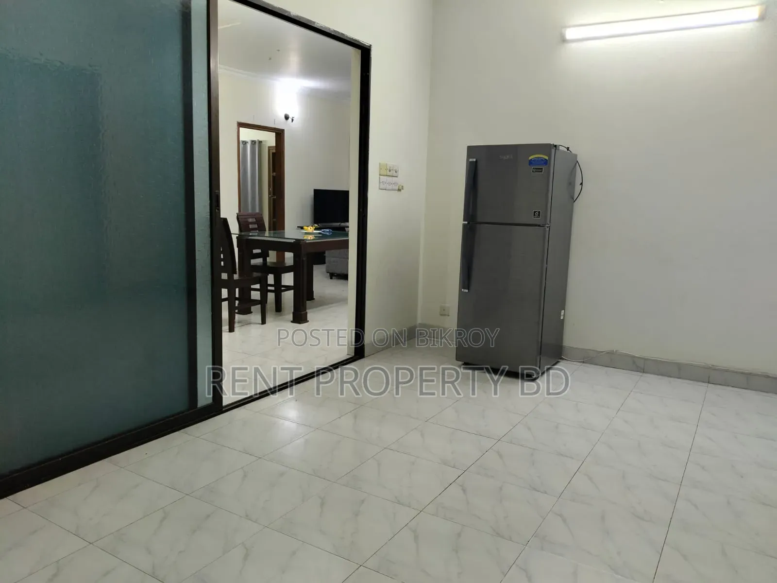 Furnished 3bdrm Apartment in Gulshan for Rent