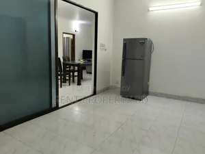 Furnished 3bdrm Apartment in Gulshan for Rent