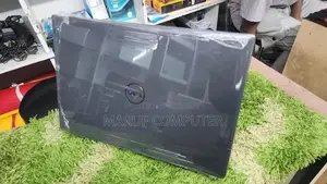 Dell latitude Core i5-10Th Gen-Ram 16Gb-Ssd512Gb-HD15.6" FHD