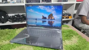 Dell latitude Core i5-10Th Gen-Ram 16Gb-Ssd512Gb-HD15.6" FHD