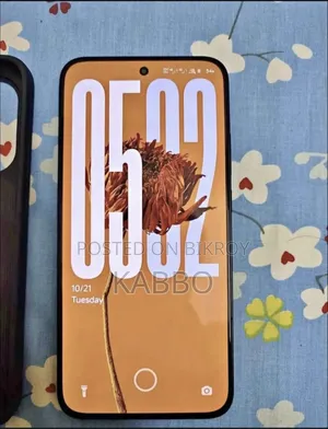 New Xiaomi Redmi Turbo 4 Pro 256 GB Black