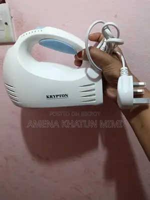 Electronics Beater