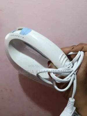 Electronics Beater