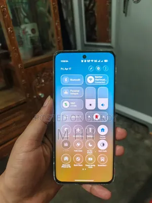 Realme 13 Pro+ 5G 256 GB White