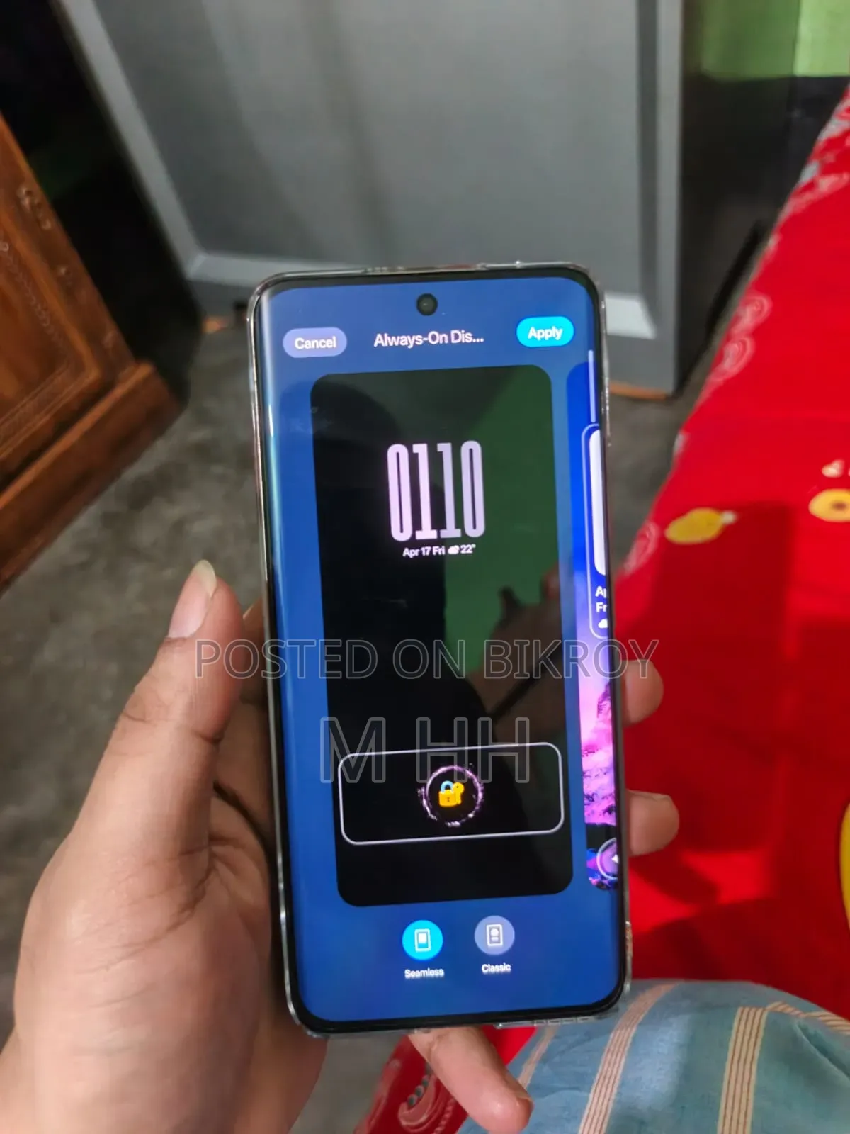 Realme 13 Pro+ 5G 256 GB White