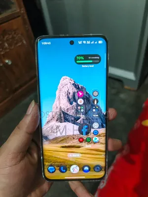 Realme 13 Pro+ 5G 256 GB White