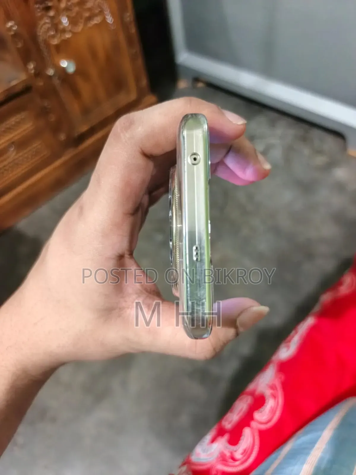 Realme 13 Pro+ 5G 256 GB White
