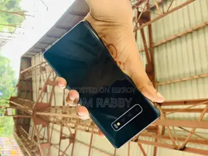 Samsung Galaxy S10 Plus 128 GB Blue