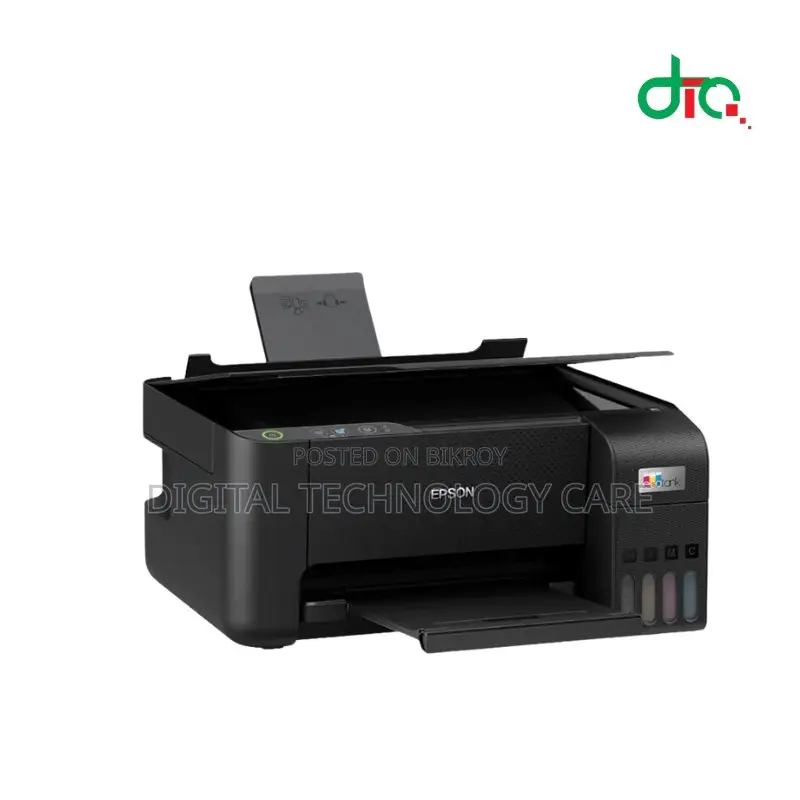 Epson EcoTank L3210 All-in-One Printer