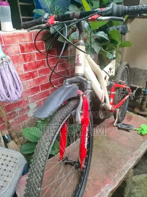 প্রিন্স ৬ স্পিড গিয়ার সাইকেল