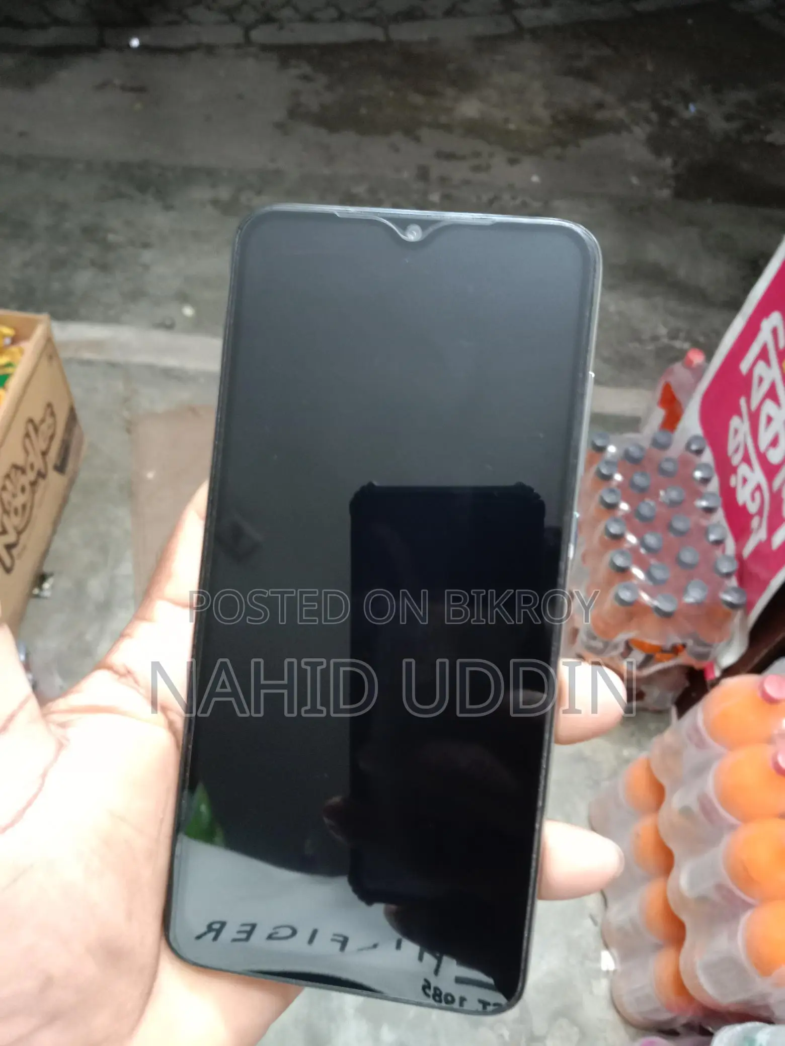 Xiaomi Redmi Note 8 Pro (Used)