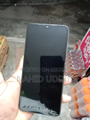 Xiaomi Redmi Note 8 Pro (Used)