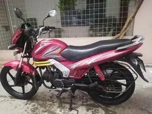 Mahindra Centuro 2018