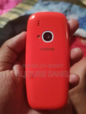 Nokia 3310 ইন্ডিয়ান ভ্যারিয়েন্ট (ব্র্যান্ড নিউ)