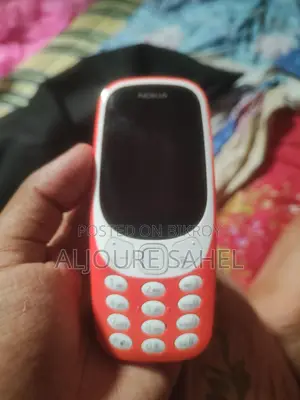 Nokia 3310 ইন্ডিয়ান ভ্যারিয়েন্ট (ব্র্যান্ড নিউ)