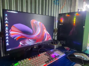 Desktop Computer Gigabyte GA-H110MSTX-HD3-ZK 8GB Intel SSD 500GB