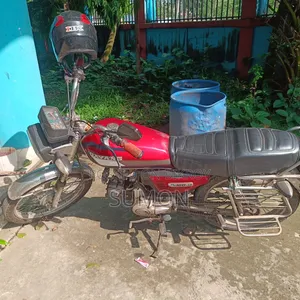 Dayang DY100-A 2026 Red