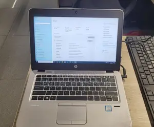 Laptop HP EliteBook 820 G2 8GB Intel Core I5 SSD 256GB