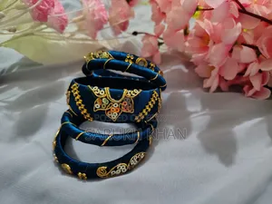 Handmade Bangles