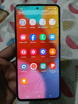 Samsung Galaxy A51 128 GB